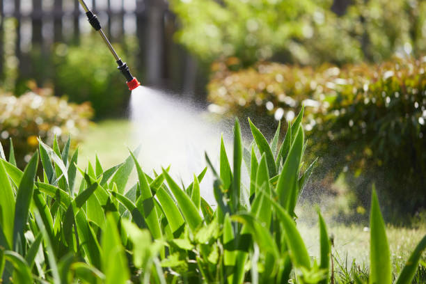 Tamper-Resistant Bait Stations for Rodents in Pheasant Run